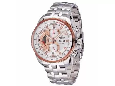 Casio edifice outlet 558 price